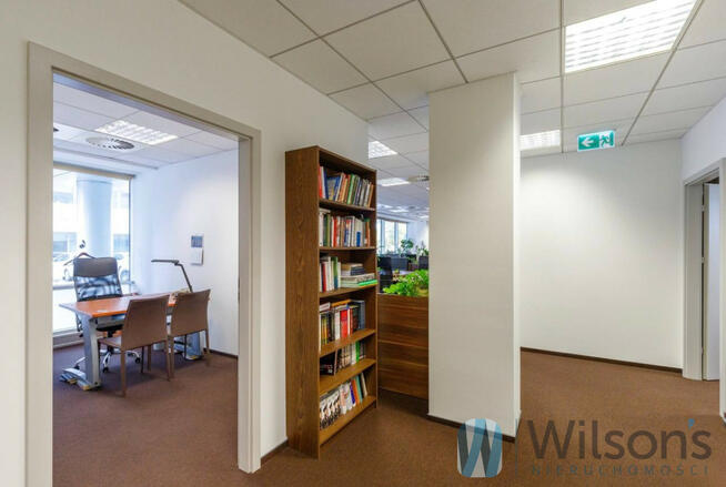 Lokal użytkowy Warszawa gm. Włochy Włochy, Aleje Jerozolimskie