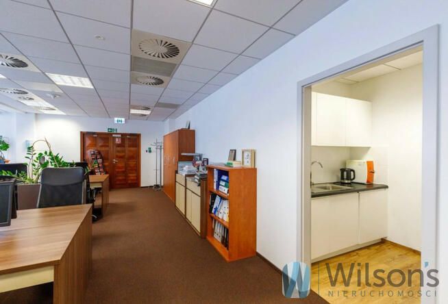 Lokal użytkowy Warszawa gm. Włochy Włochy, Aleje Jerozolimskie