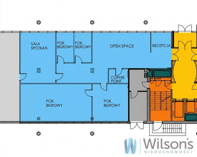 Lokal użytkowy Warszawa gm. Włochy Włochy, Aleje Jerozolimskie