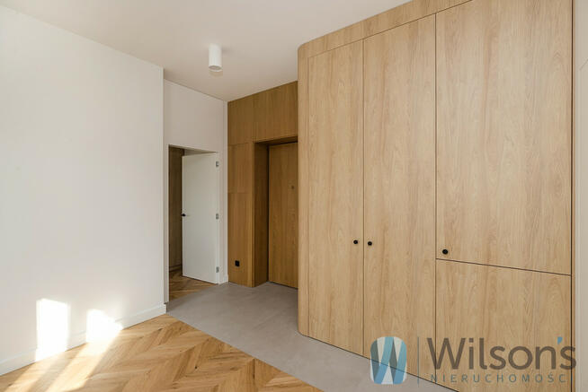 Mieszkanie Warszawa gm. Praga-Południe Praga-Południe, Saska Kępa, Walecznych