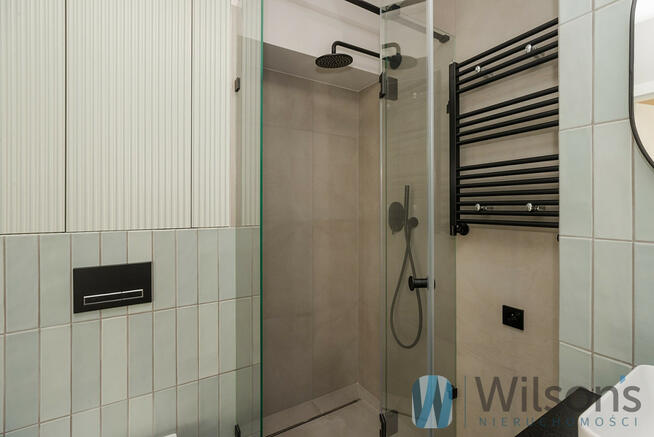 Mieszkanie Warszawa gm. Praga-Południe Praga-Południe, Saska Kępa, Walecznych