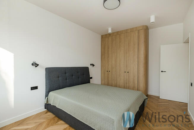 Mieszkanie Warszawa gm. Praga-Południe Praga-Południe, Saska Kępa, Walecznych