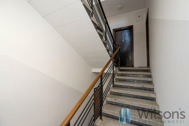 Mieszkanie Warszawa gm. Praga-Południe Praga-Południe, Saska Kępa, Walecznych