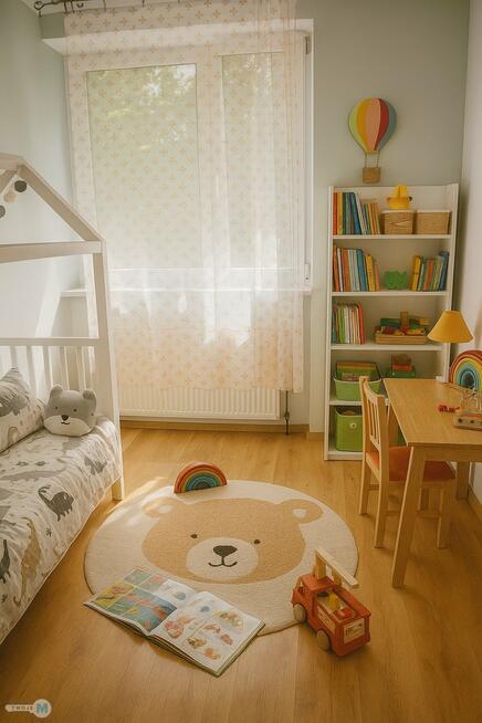 Mieszkanie Busko Zdrój Busk Zdrój