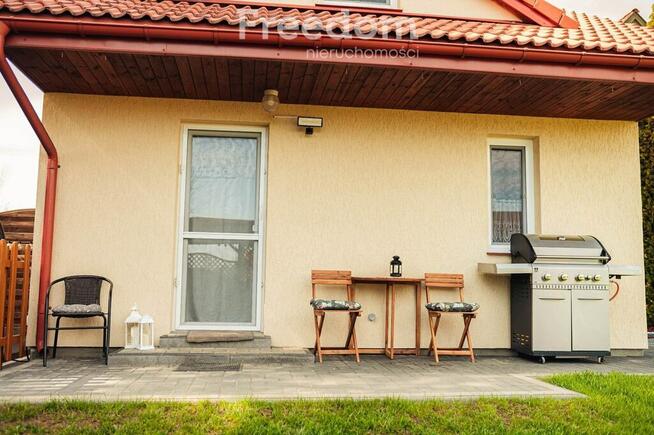 Mazury – domek 200 m od jeziora | sauna | balia