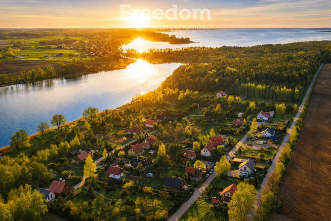 Mazury – domek 200 m od jeziora | sauna | balia