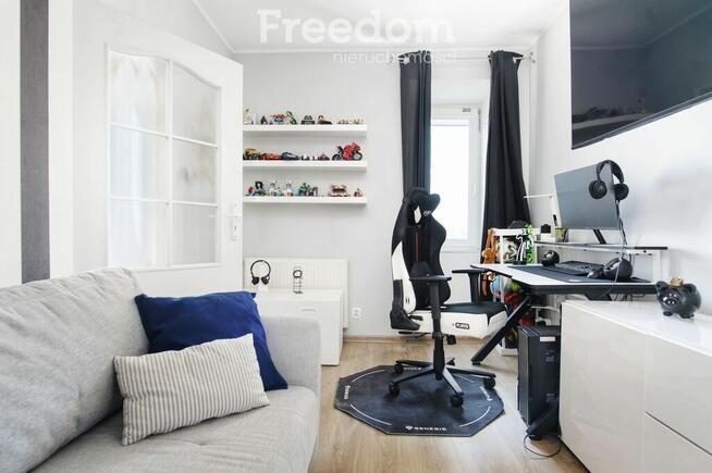 Kamienica przy placu Rapackiego w Toruniu