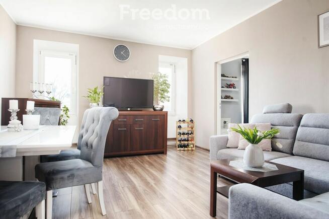 Kamienica przy placu Rapackiego w Toruniu