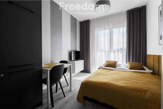 Zarabiający gotowiec inwestycyjny 5-pak kawalerek