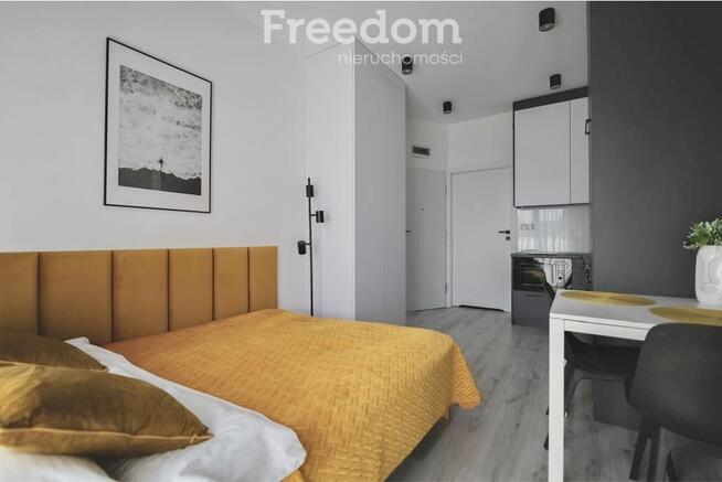 Zarabiający gotowiec inwestycyjny 5-pak kawalerek