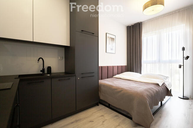 Zarabiający gotowiec inwestycyjny 5-pak kawalerek