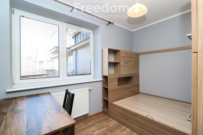 *M2 Na wynajem Ignatki Osiedle*