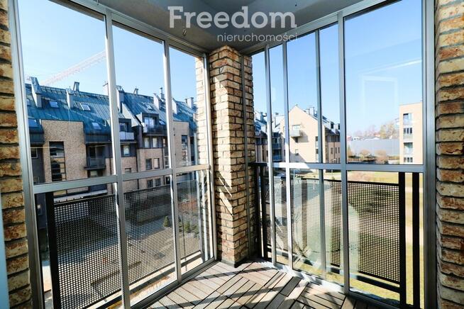 *M2 Na wynajem Ignatki Osiedle*