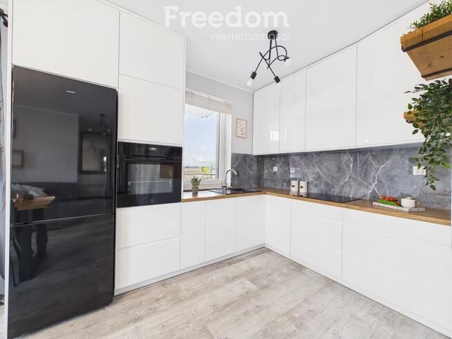 Mieszkanie 2 pokoje, 45 m2, Jaroszyka 19, parter