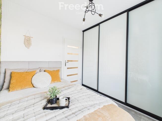 Mieszkanie 2 pokoje, 45 m2, Jaroszyka 19, parter