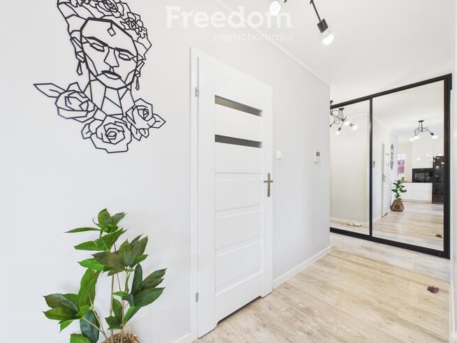 Mieszkanie 2 pokoje, 45 m2, Jaroszyka 19, parter