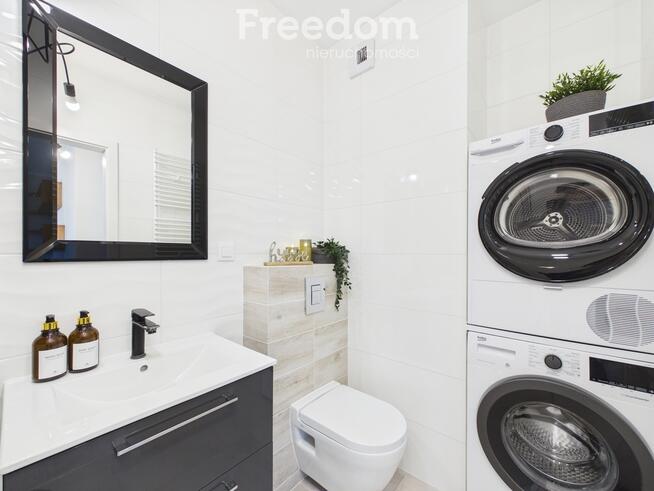 Mieszkanie 2 pokoje, 45 m2, Jaroszyka 19, parter