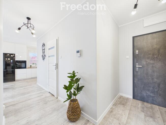 Mieszkanie 2 pokoje, 45 m2, Jaroszyka 19, parter