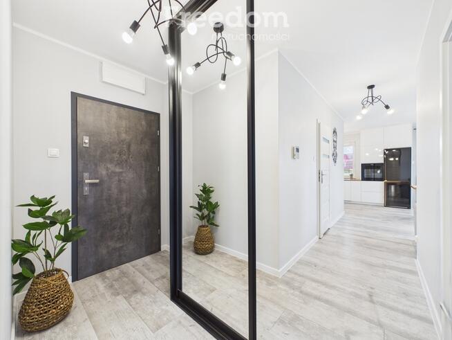 Mieszkanie 2 pokoje, 45 m2, Jaroszyka 19, parter