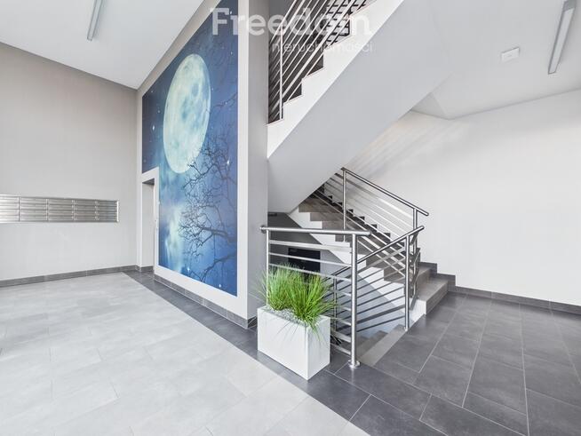 Mieszkanie 2 pokoje, 45 m2, Jaroszyka 19, parter