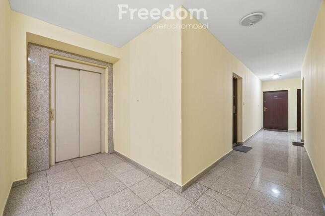 Słoneczne 2 pokoje z garażem i komórką lokatorską