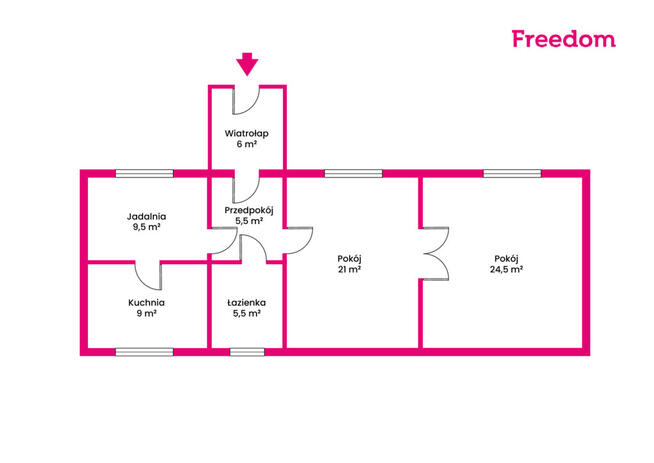 Dom z dużą działką w spokojnej okolicy