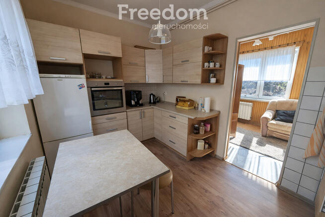 Dom z dużą działką w spokojnej okolicy