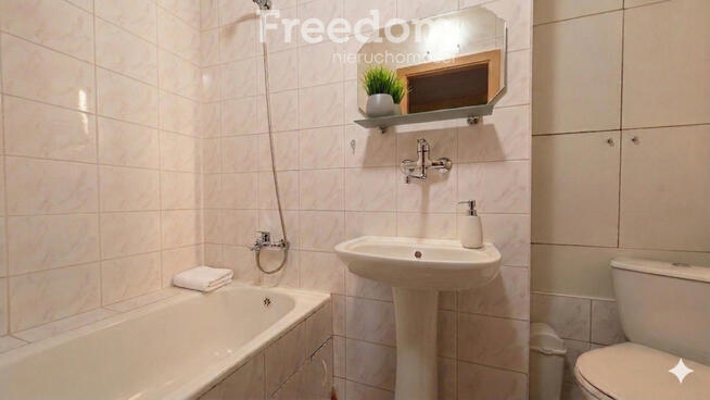 Ustawne 2 pokoje na Teofilowie