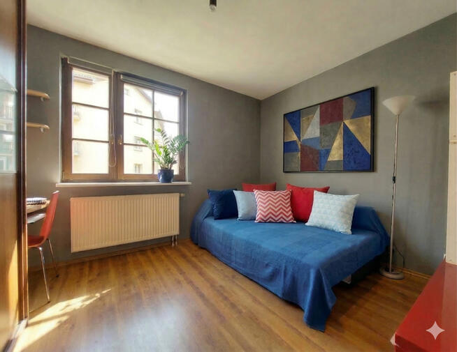 ✅Sprawdź>>>2 pokoje na zacisznym Tarchominie✅