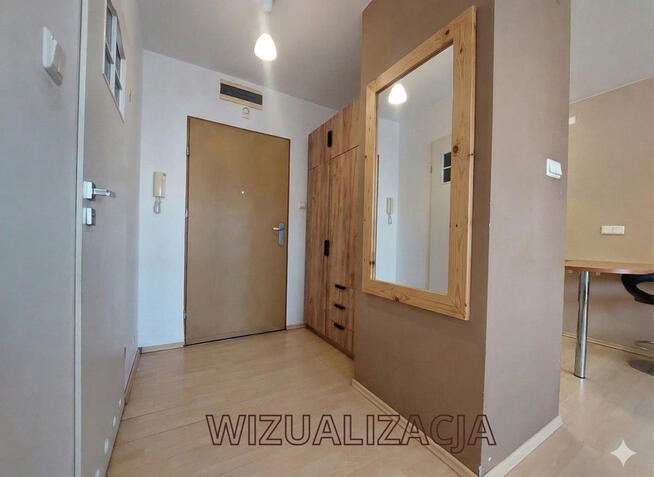 ✅Sprawdź>>>Kawalerka przy Wyspowej✅