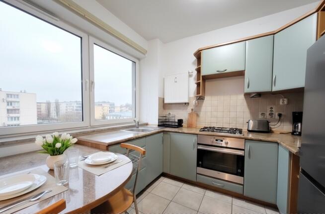 ✅>>Sprawdź  Duża kawalerka przy p. Nowodwory ✅