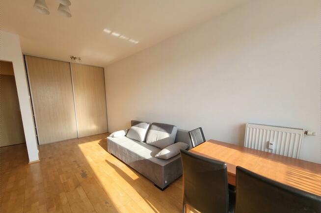 ✅>>Sprawdź Duża kawalerka przy p. Nowodwory ✅