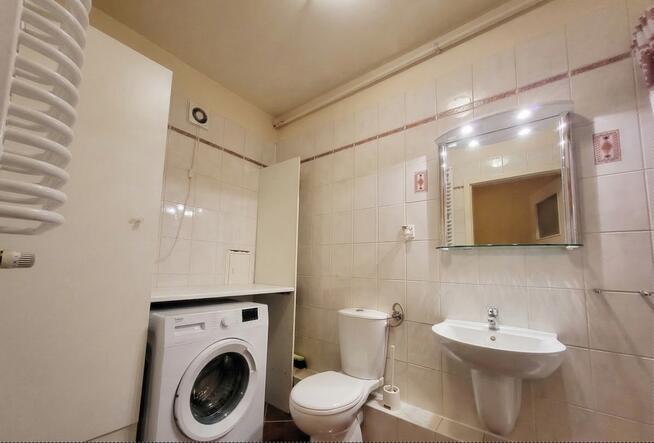 ✅>>Sprawdź Duża kawalerka przy p. Nowodwory ✅