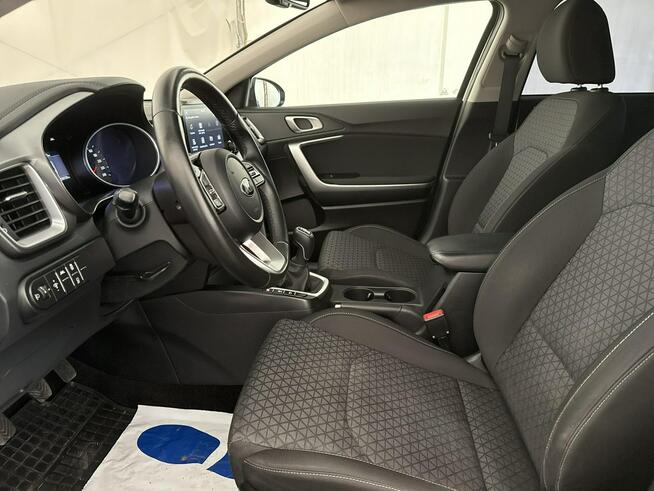 Kia Cee'd 1,6 CRDi(136 KM) M Salon PL Faktura Vat