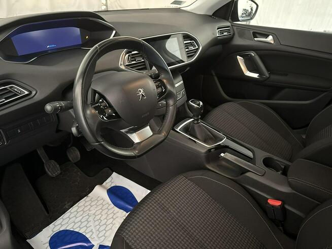 Peugeot 308 SW 1,5 Bluehdi(130 KM) Active Salon PL Faktura-Vat