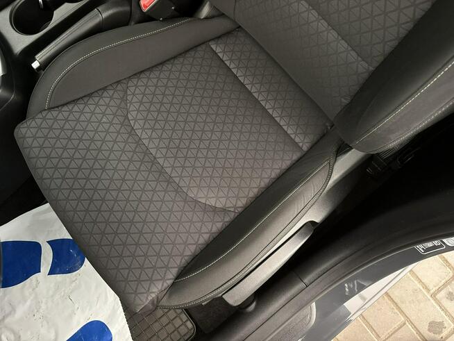 Kia Cee'd 1,6 CRDi(136 KM) M Salon PL Faktura Vat