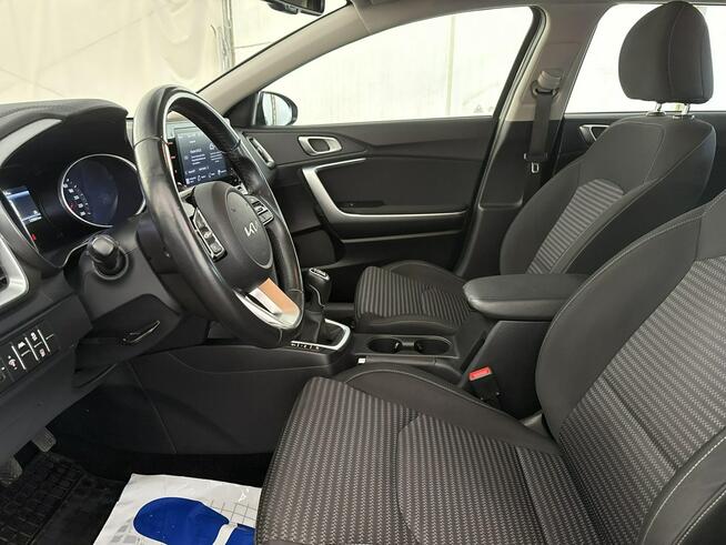 Kia Cee'd 1,6 CRDi(136 KM) M Salon PL Faktura Vat