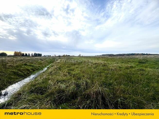 Działka w Korzystnie k. Kołobrzegu