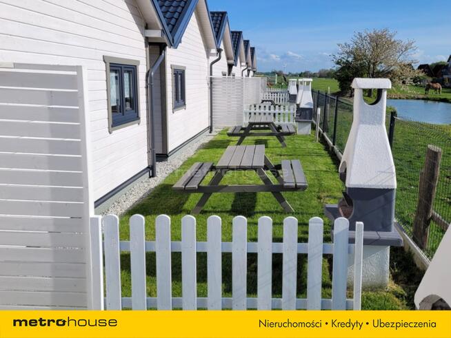 Na sprzedaż dochodowy biznes ,domki nad morzem !!!