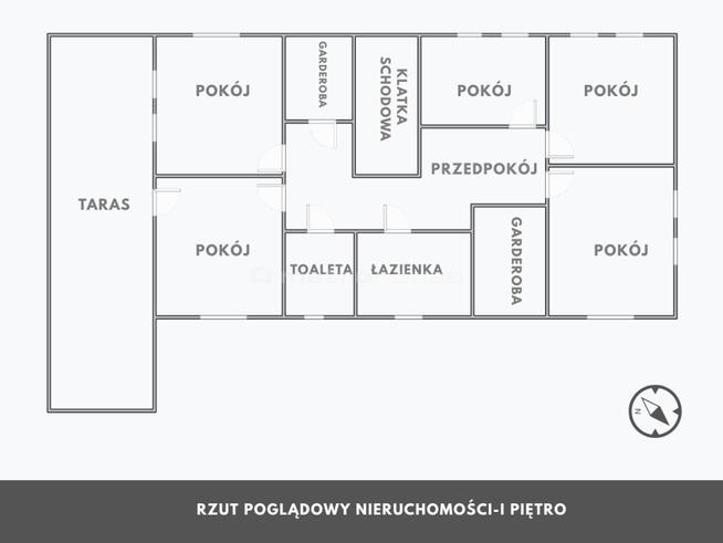 dom mieszkalny Kołobrzeg, ul. Jurkiewicza