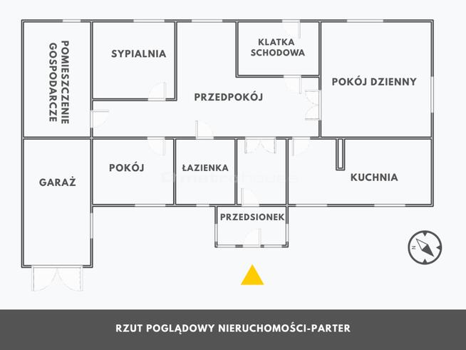 dom mieszkalny Kołobrzeg, ul. Jurkiewicza