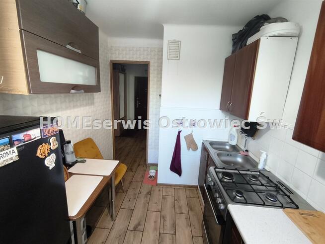 Mieszkanie Ostrowiec Świętokrzyski Ludwików