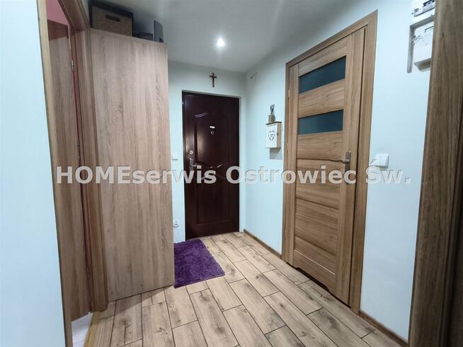 Mieszkanie Ostrowiec Świętokrzyski Ludwików