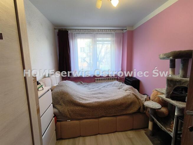 Mieszkanie Ostrowiec Świętokrzyski Ludwików