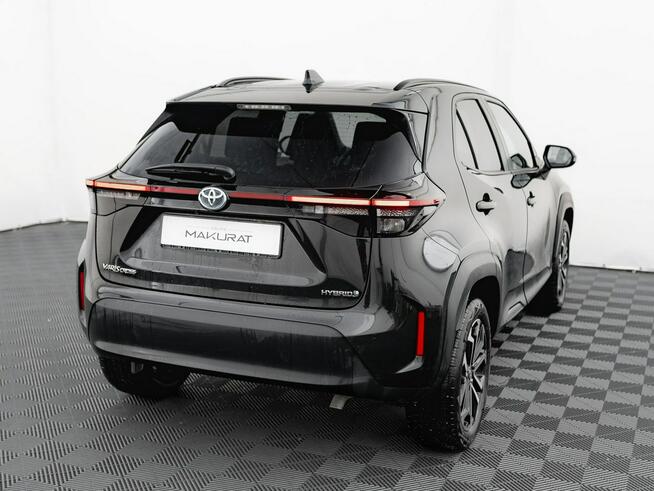 Toyota Yaris Cross GD1M957#1.5 Comfort K.cof Podgrz.f Tempomat aktywny Salon PL VAT23%