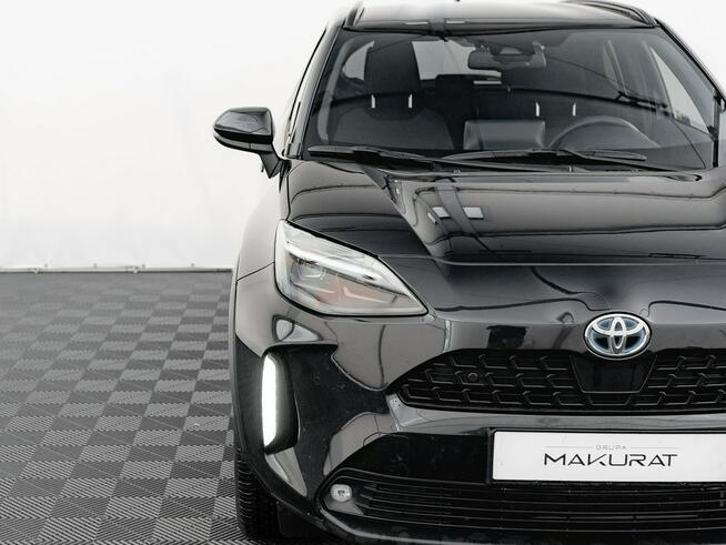 Toyota Yaris Cross GD1M957#1.5 Comfort K.cof Podgrz.f Tempomat aktywny Salon PL VAT23%
