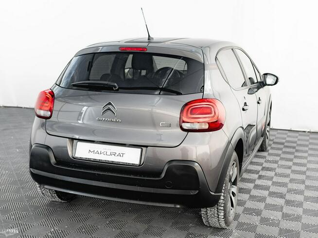 Citroen C3 NO987CU#1.2 PureTech C-Series Cz.cof LED Salon PL VAT23%