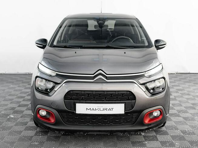 Citroen C3 NO987CU#1.2 PureTech C-Series Cz.cof LED Salon PL VAT23%