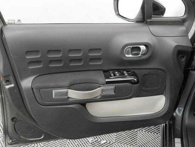 Citroen C3 NO987CU#1.2 PureTech C-Series Cz.cof LED Salon PL VAT23%