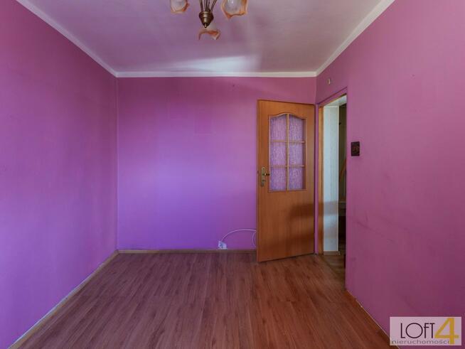 Mieszkanie Nowy Sącz , Naściszowska